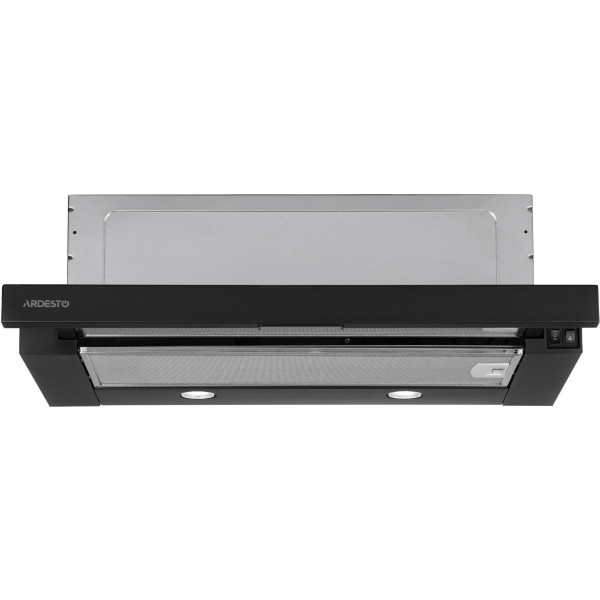Фото - Вытяжка встраиваемая ARDESTO HT-F700MBL