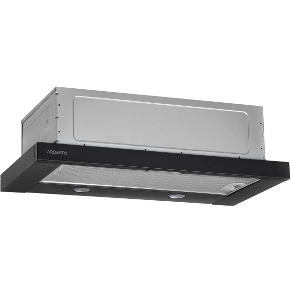 Фото - Вытяжка встраиваемая ARDESTO HT-F700MBL