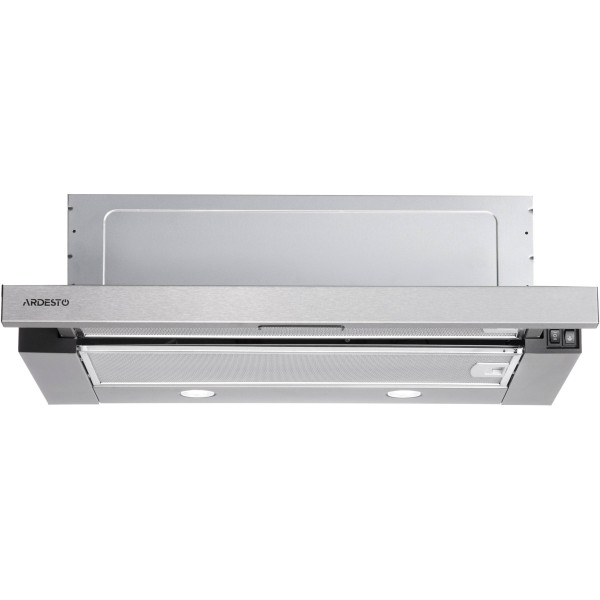 Фото - Вытяжка встраиваемая ARDESTO HT-F700MINX