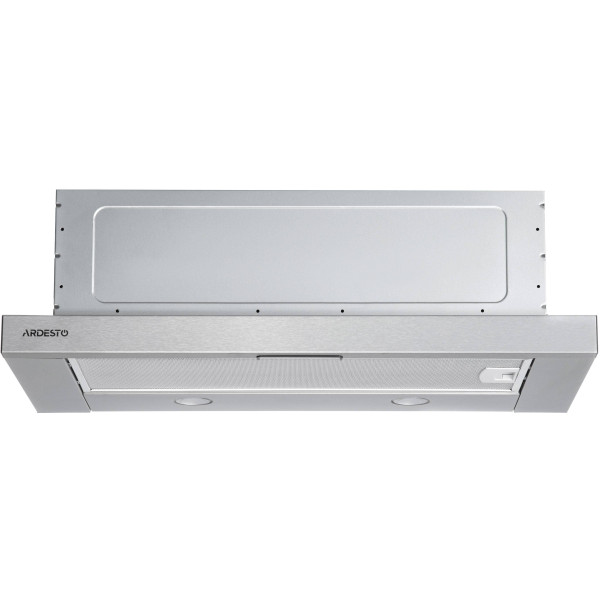 Фото - Вытяжка встраиваемая ARDESTO HT-F700MINX
