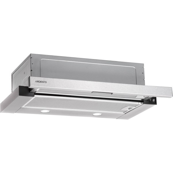 Фото - Вытяжка встраиваемая ARDESTO HT-F700MINX