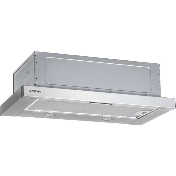 Фото - Вытяжка встраиваемая ARDESTO HT-F700MINX