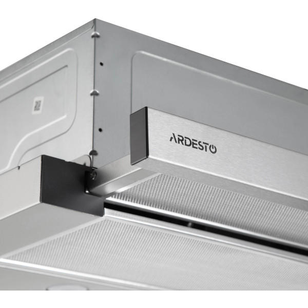 Фото - Вытяжка встраиваемая ARDESTO HT-F700MINX