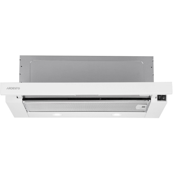Фото - Вытяжка встраиваемая ARDESTO HT-F700MW