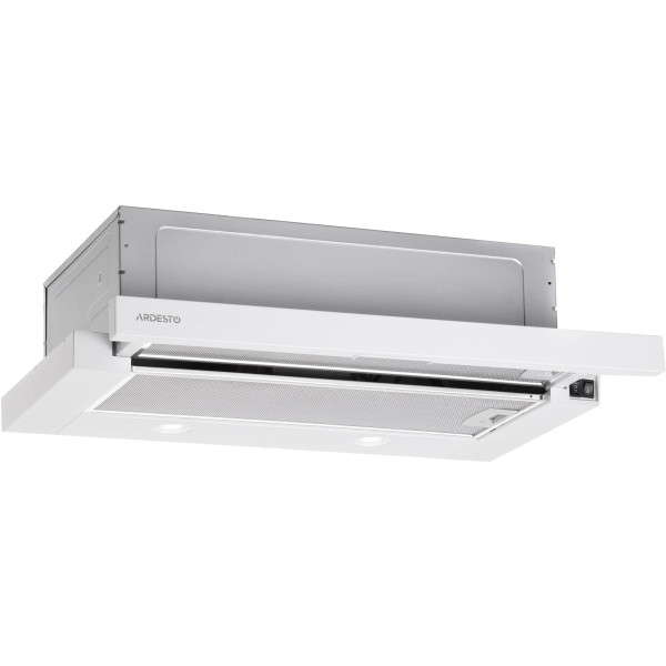 Фото - Вытяжка встраиваемая ARDESTO HT-F700MW