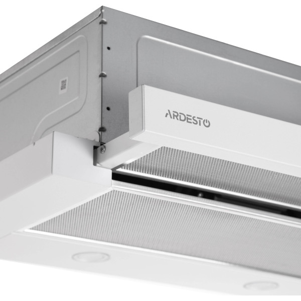 Фото - Вытяжка встраиваемая ARDESTO HT-F700MW