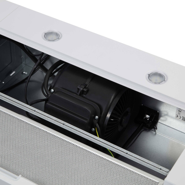 Фото - Вытяжка встраиваемая ARDESTO HT-F700MW