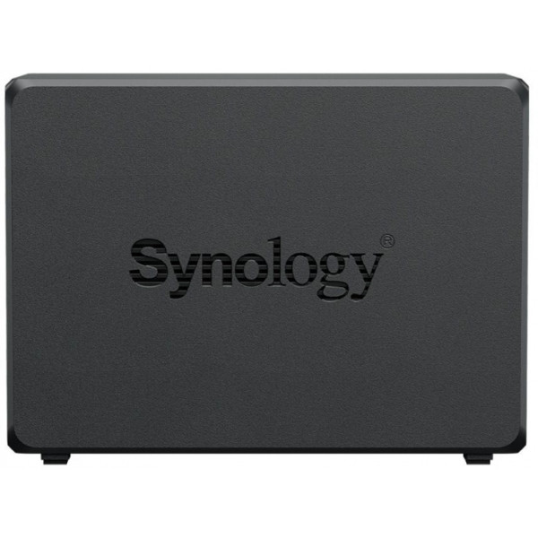 Фото - Сетевое хранилище без HDD Synology DS725+