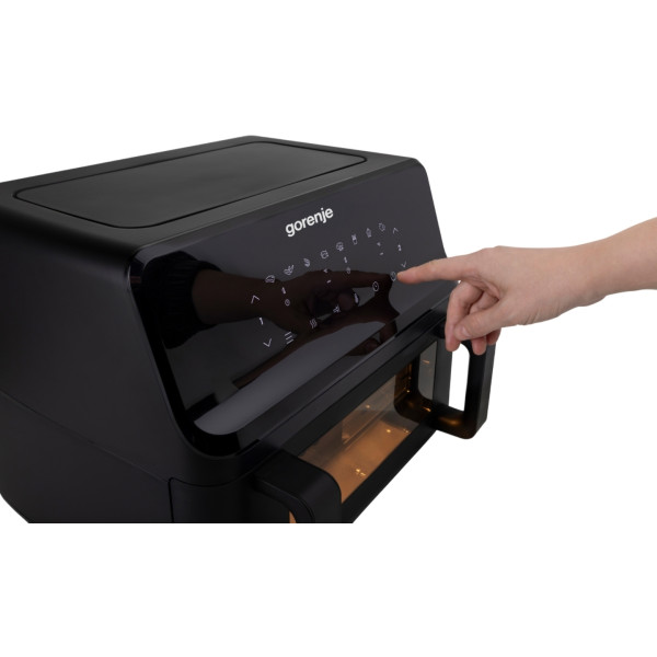 Фото - Мультипіч Gorenje AF2700BP