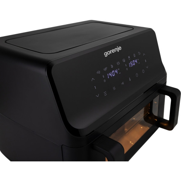 Фото - Мультипіч Gorenje AF2700BP