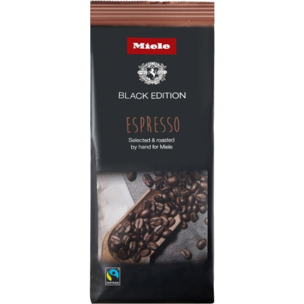 Фото - Кава в зернах Miele Espresso 4x250 г 80% арабіка 20% робуста (29992663INT1)