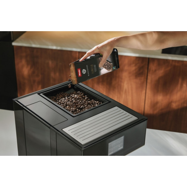 Фото - Кава в зернах Miele Espresso 4x250 г 80% арабіка 20% робуста (29992663INT1)