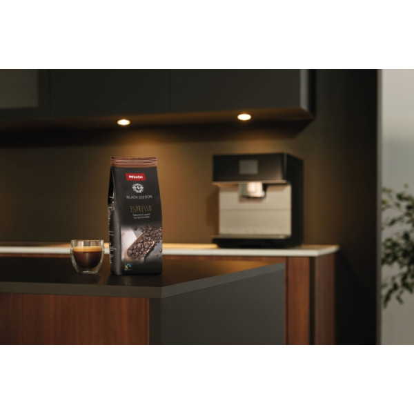 Фото - Кава в зернах Miele Espresso 4x250 г 80% арабіка 20% робуста (29992663INT1)