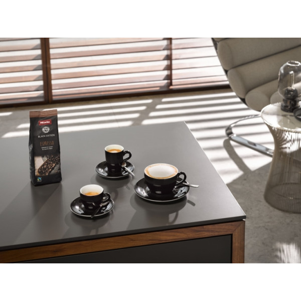 Фото - Кава в зернах Miele Espresso 4x250 г 80% арабіка 20% робуста (29992663INT1)