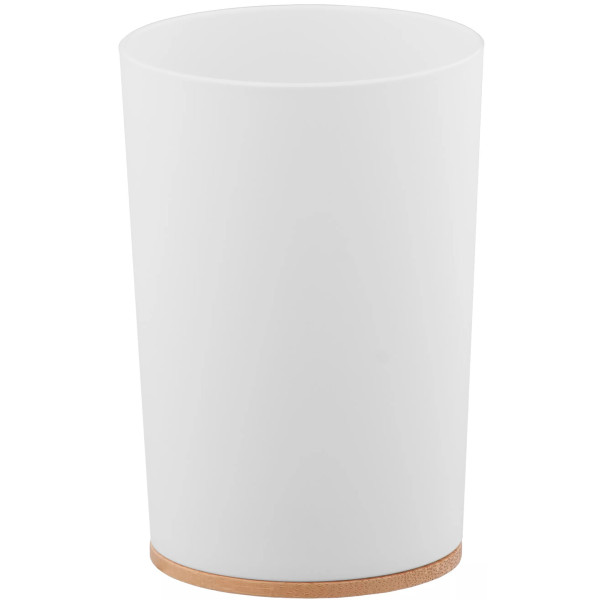 Фото - Органайзер для ванної кімнати Ardesto Minimalism 7.8x11.3 см (ARHB3105WB)