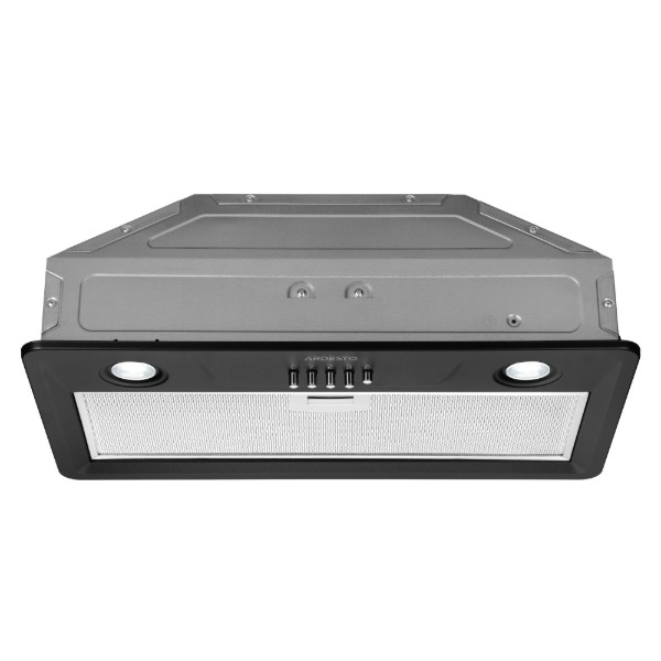 Фото - Вытяжка встраиваемая ARDESTO HFI-F700MBL
