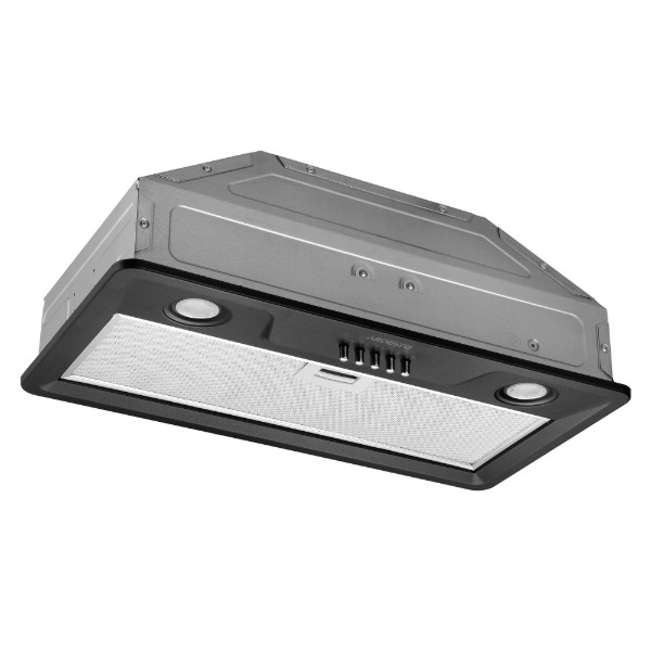 Фото - Вытяжка встраиваемая ARDESTO HFI-F700MBL
