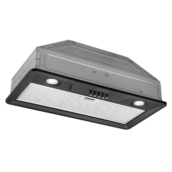 Фото - Вытяжка встраиваемая ARDESTO HFI-F700MBL