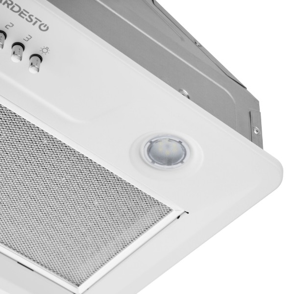 Фото - Витяжка вбудована ARDESTO HFI-F700MW