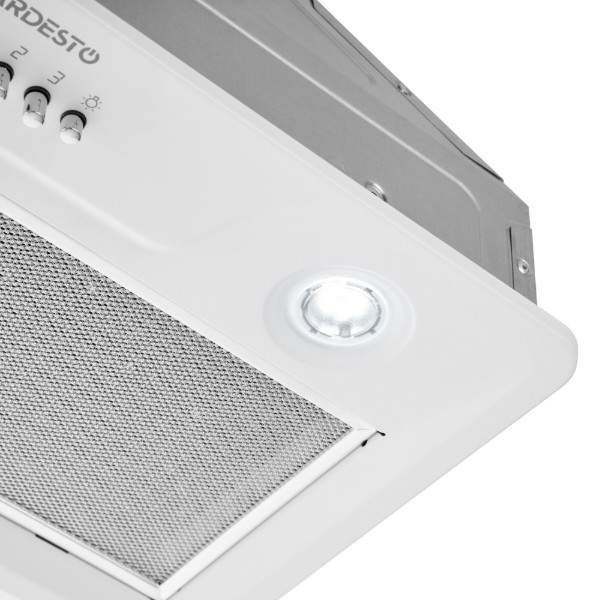 Фото - Витяжка вбудована ARDESTO HFI-F700MW