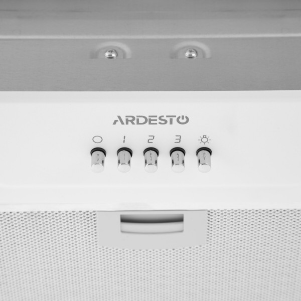 Фото - Витяжка вбудована ARDESTO HFI-F700MW