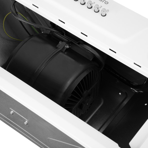 Фото - Витяжка вбудована ARDESTO HFI-F700MW