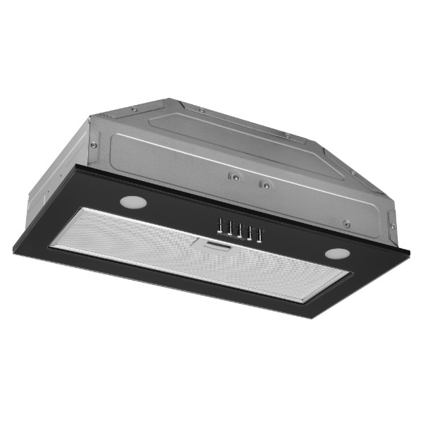 Фото - Витяжка вбудована ARDESTO HFI-F900GBL