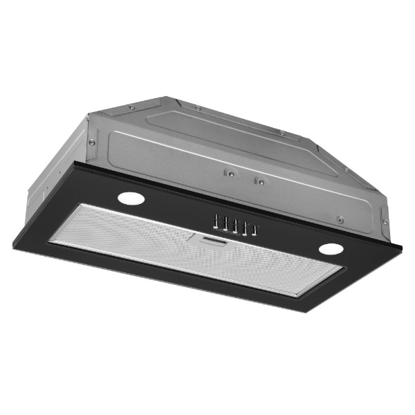 Фото - Витяжка вбудована ARDESTO HFI-F900GBL