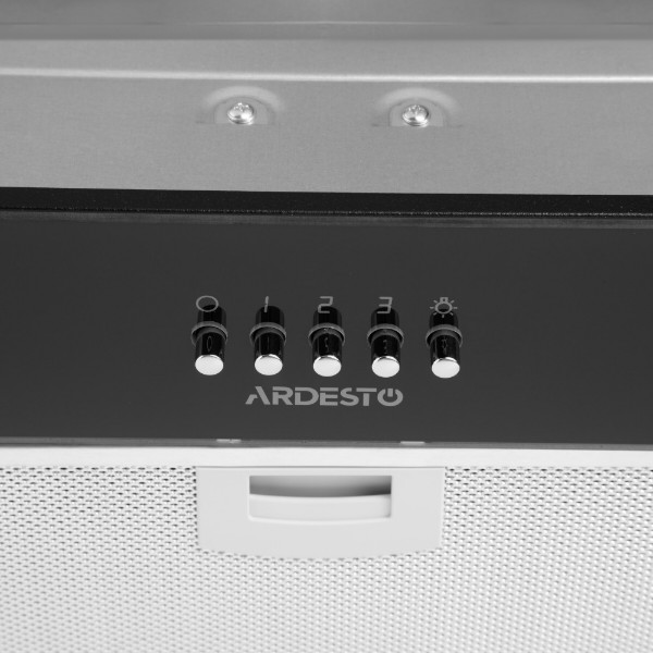 Фото - Витяжка вбудована ARDESTO HFI-F900GBL