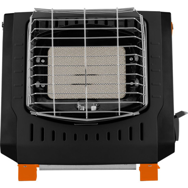 Фото - Уценка - Газовый обогреватель Neo Tools Black (90-133)