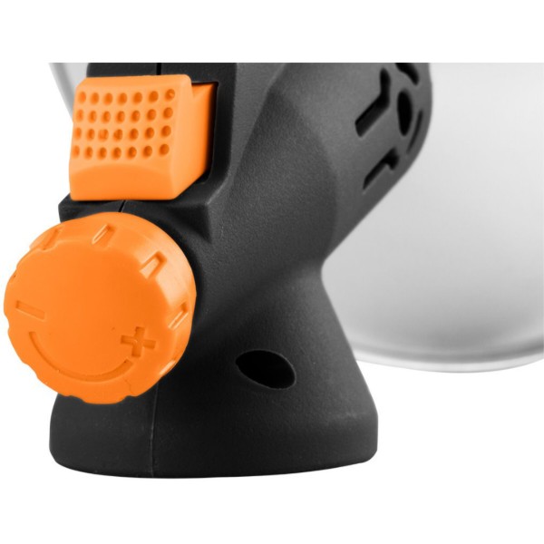 Фото - Газовый обогреватель Neo Tools Black (90-134)