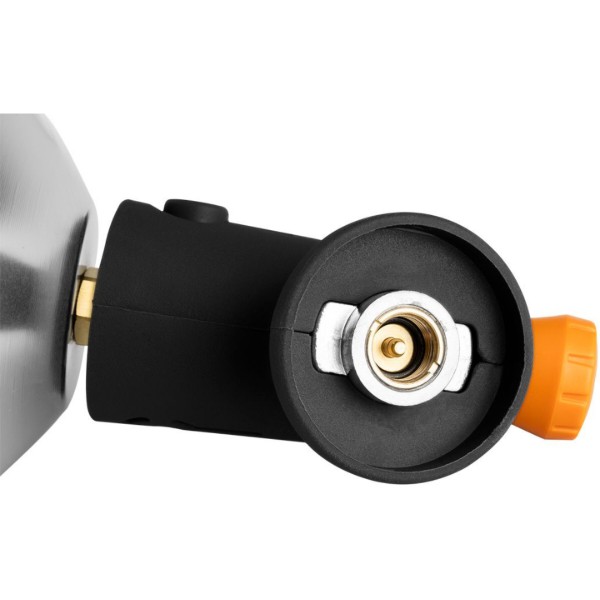 Фото - Газовый обогреватель Neo Tools Black (90-134)
