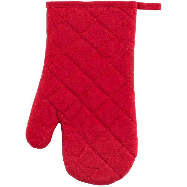 Фото - Прихватка-рукавиця Ardesto Christmas Gingerbread 18х30 см (ART05HG)