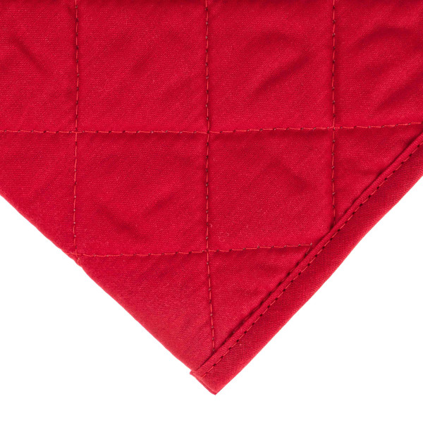 Фото - Прихватка-рукавиця Ardesto Christmas Gingerbread 18х30 см (ART05HG)