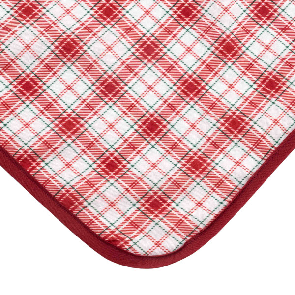 Фото - Фартух Ardesto Christmas Tree 60х80 см (ART12HT)