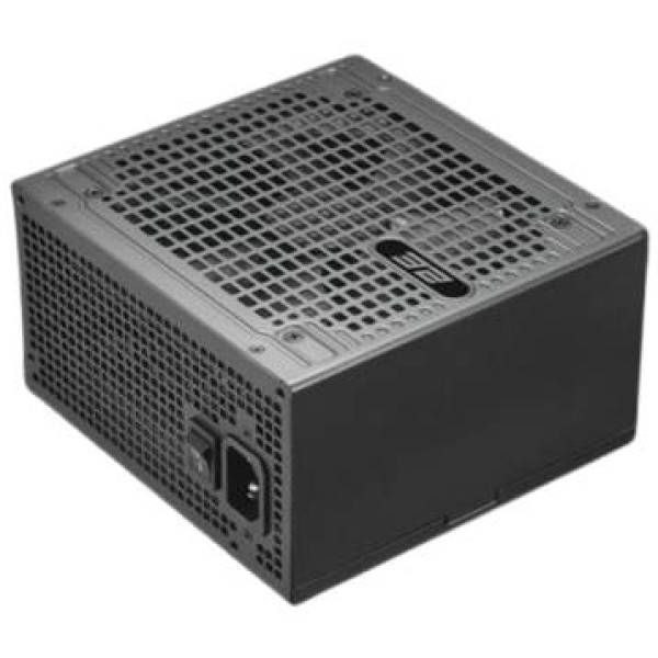 Фото - Блок живлення для ПК 2E Gaming Stable Power ATX3.1 500W (2E-ST500BR-120)