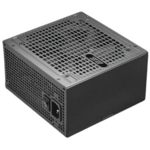 Фото - Блок питания для ПК 2E Gaming Stable Power ATX3.1 600W (2E-ST600BR-120)