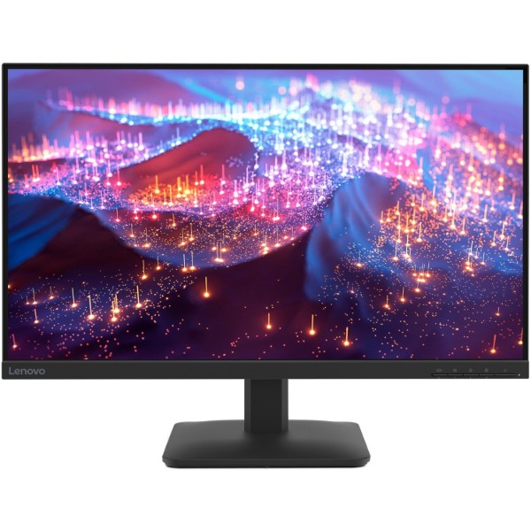 Фото - Монітор Lenovo L27-4e (68CDKAC1UA)