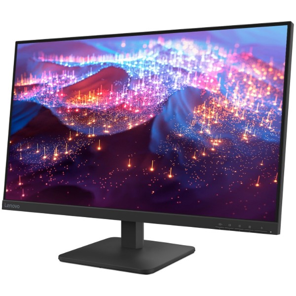 Фото - Монітор Lenovo L27-4e (68CDKAC1UA)