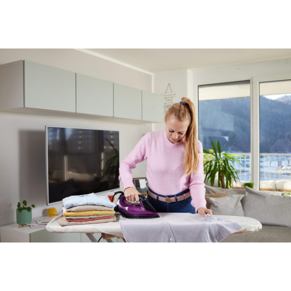 Фото - Утюг Gorenje SIK2400BKV