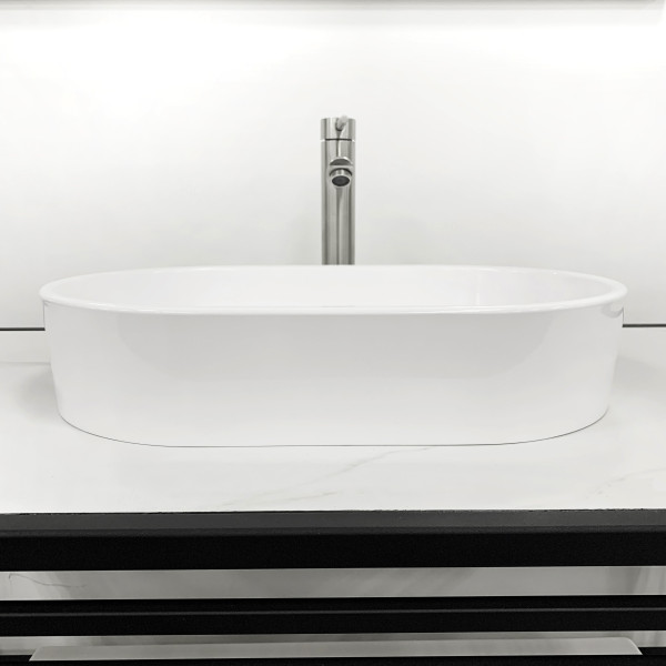 Фото - Раковина для ванної Adamant BESTE NEW (100002850)