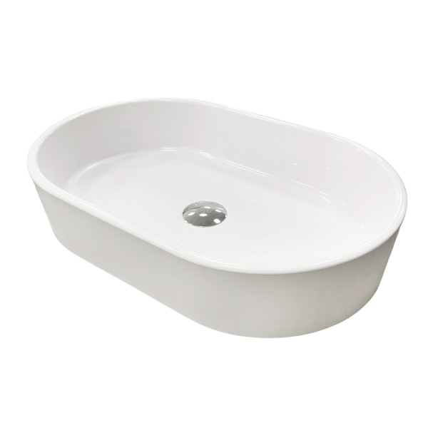 Фото - Раковина для ванної Adamant BESTE NEW (100002850)