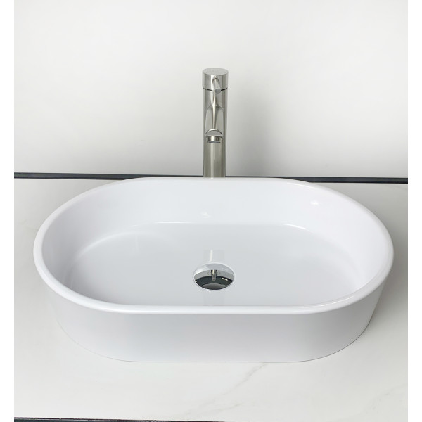 Фото - Раковина для ванної Adamant BESTE NEW (100002850)