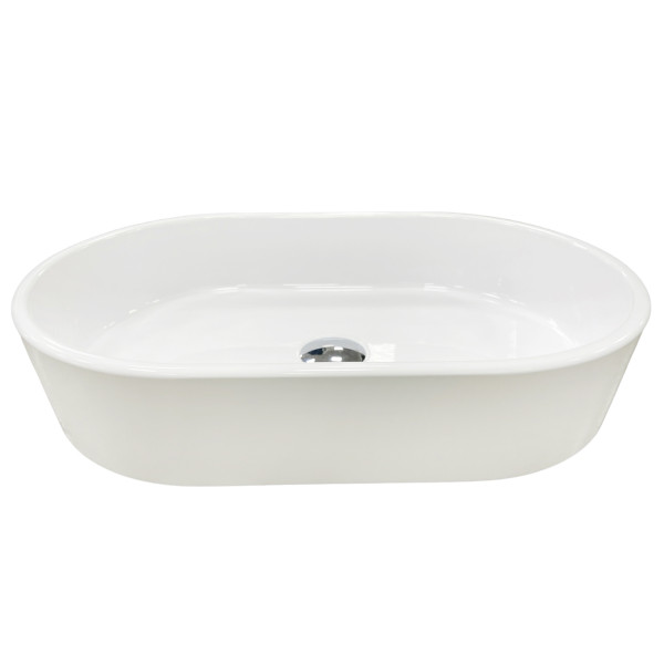 Фото - Раковина для ванної Adamant BESTE NEW (100002850)