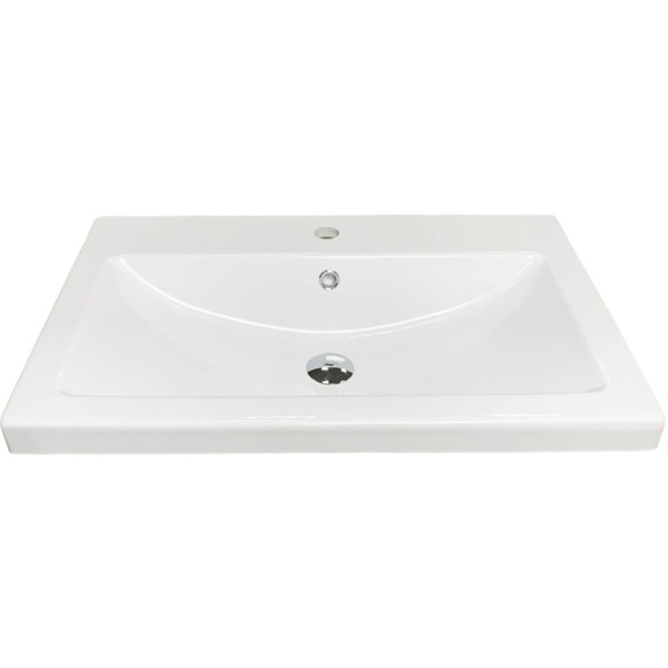 Фото - Раковина для ванної Adamant CERS (4824296202201)