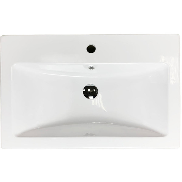 Фото - Раковина для ванної Adamant CERS (4824296202201)