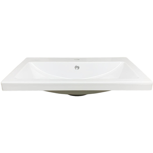 Фото - Раковина для ванної Adamant CERS (4824296202201)