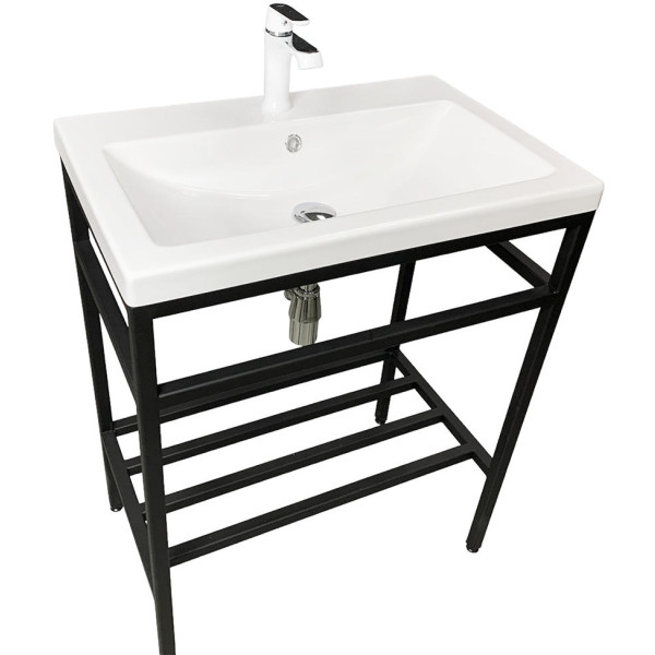 Фото - Раковина для ванної Adamant CERS (4824296202201)