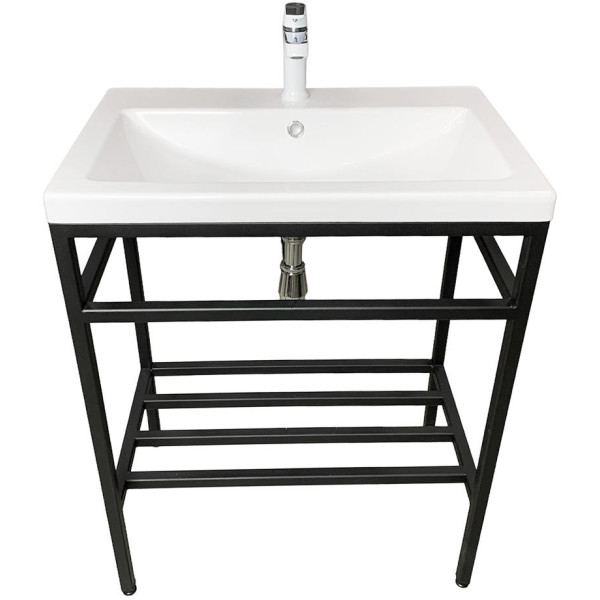 Фото - Раковина для ванної Adamant CERS (4824296202201)