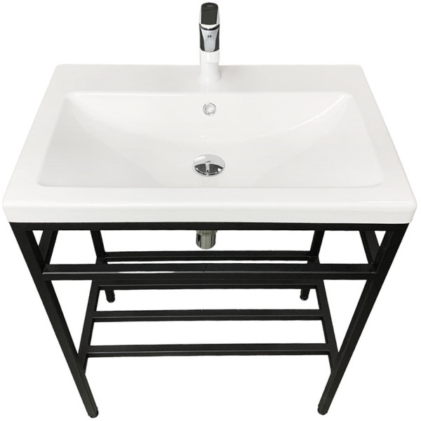 Фото - Раковина для ванної Adamant CERS (4824296202201)